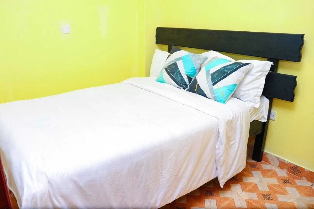 Lux Suites Trm drive Apartments Roysambu