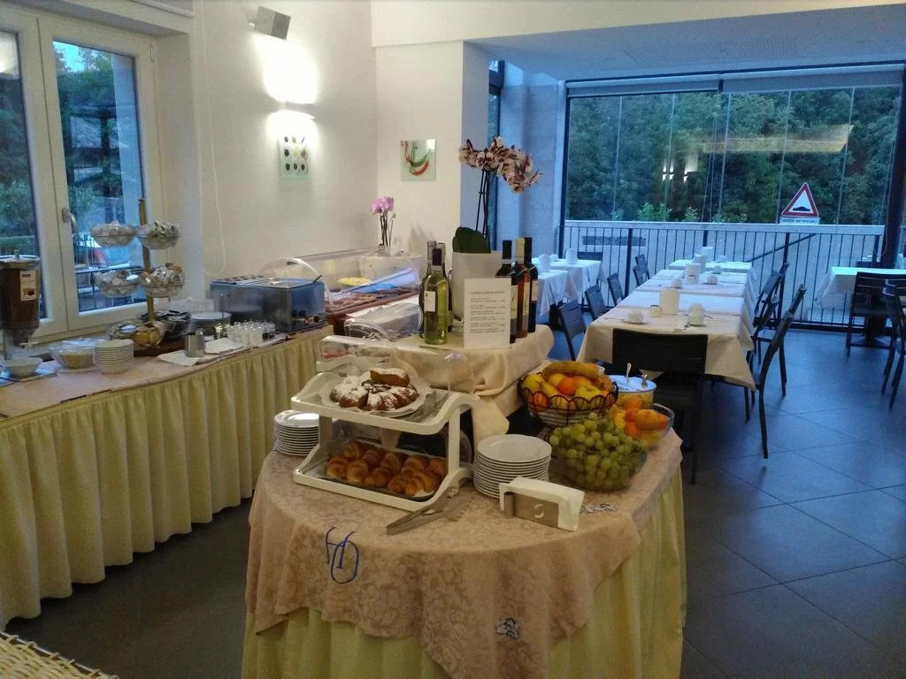 Hotel Garnì Orchidea
