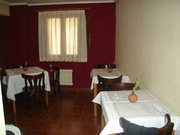 Hotel Mesón del Gallo