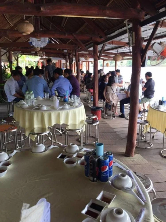 Phuong Vi Family Resort