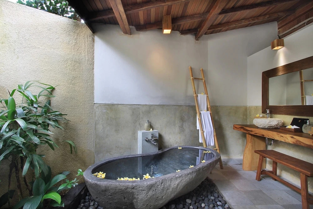 Belvilla Serene Hideaway Resort Monkey Forest
