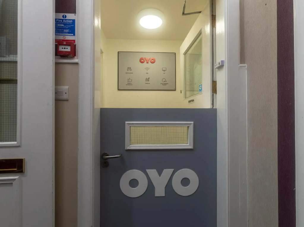 OYO St Andrews