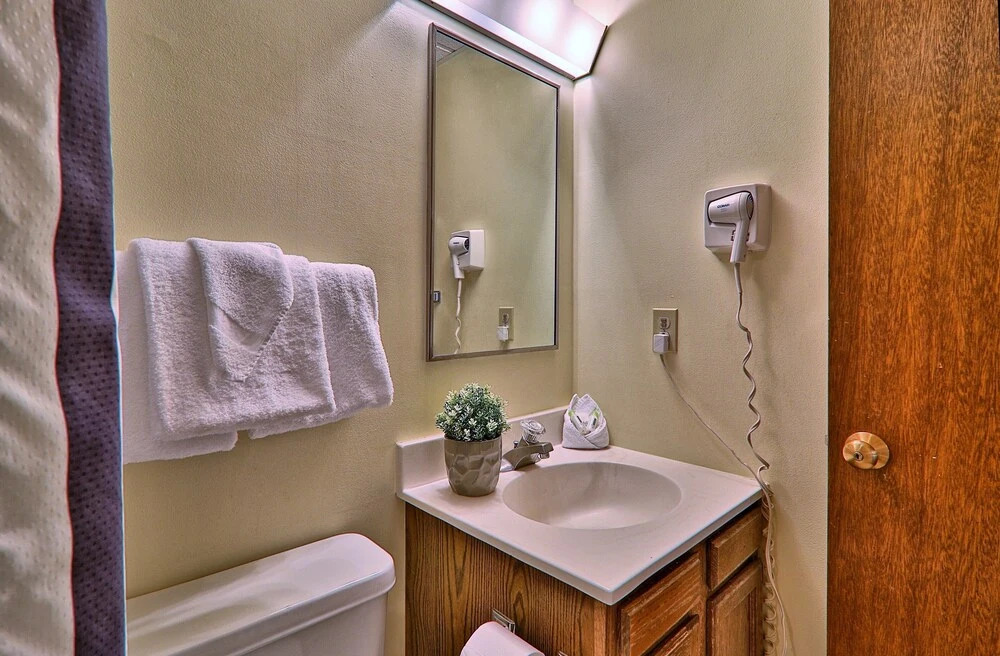 Mg 1d07 - 1br/1ba Condo at Mountain Green Resort Killington