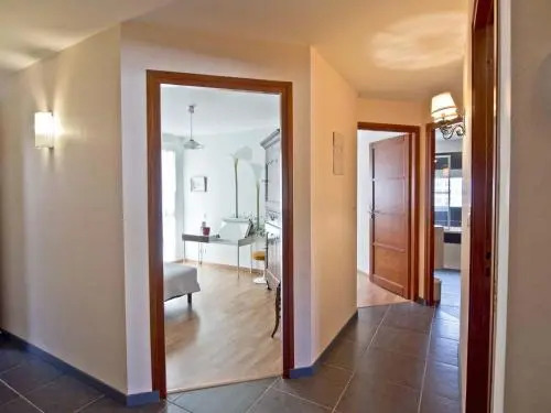 Appartement Les Sables-d'Olonne, 3 pièces, 5 personnes - FR-1-197-192