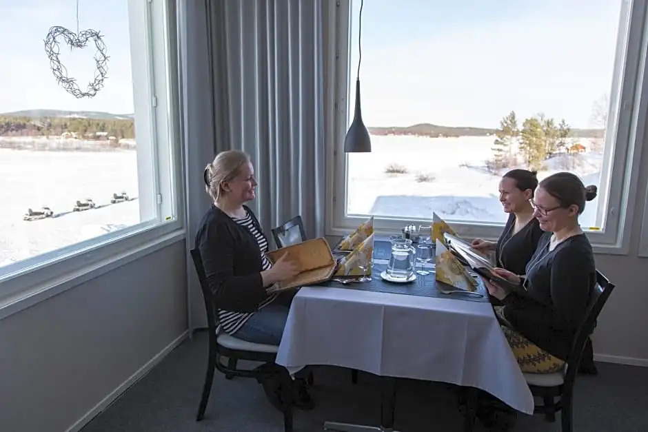 Hotel Inari