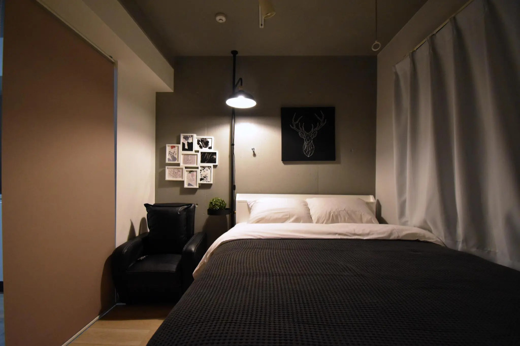 Tune Inn Ebisu#1