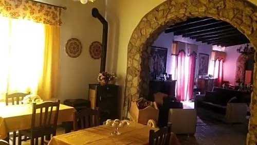 baglio antico loco