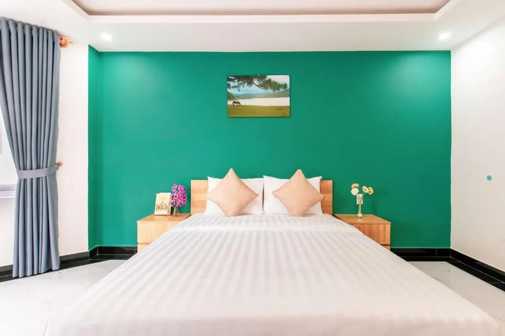Hoa Mi Condotel