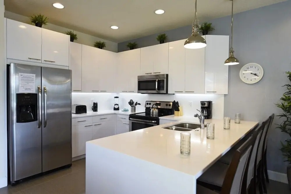 At Silver Creek-1501gr 3 Bedroom Townhouse