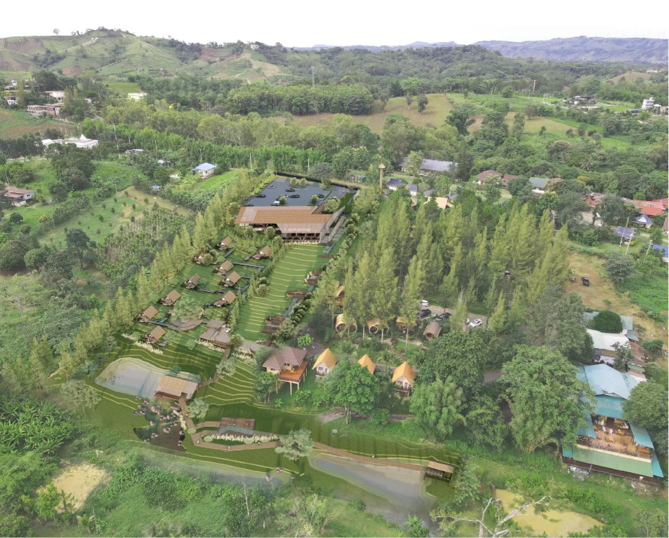 Raisongrao Resort