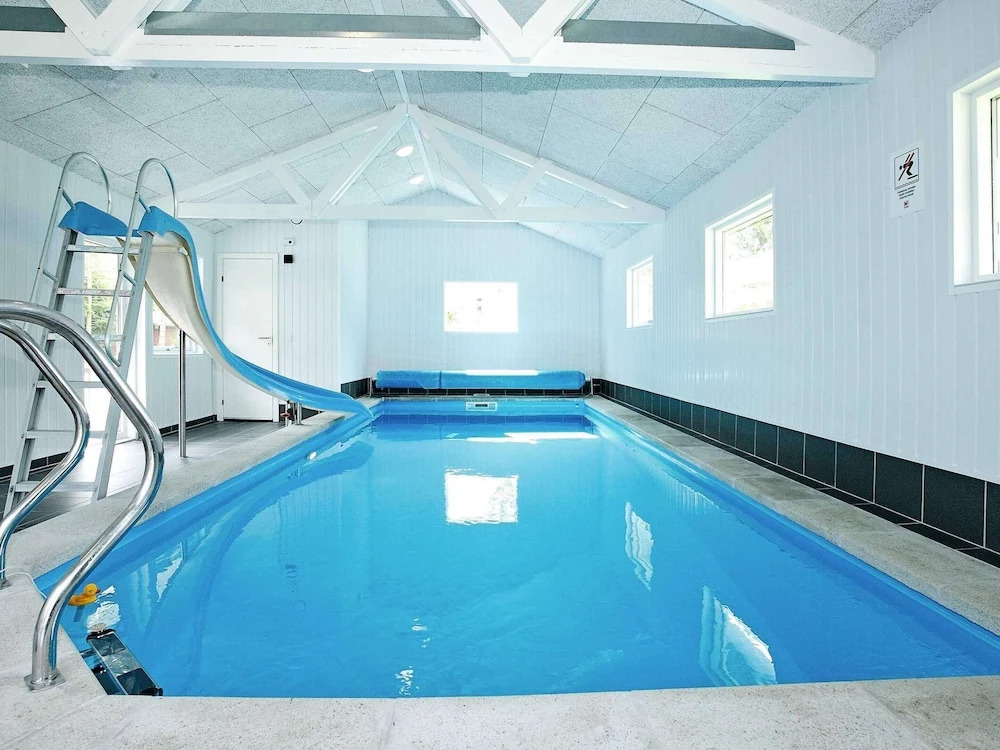 5 star holiday home in Hadsund