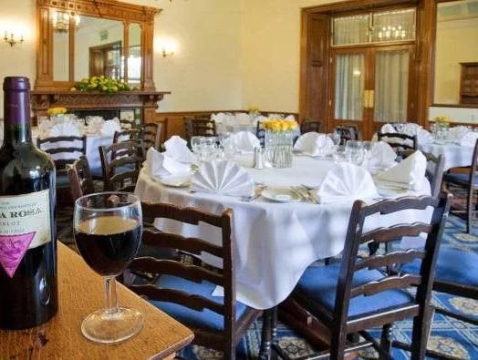 Sidholme Hotel