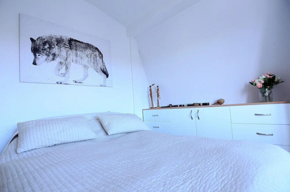 Victus Apartamenty, Apartament Słoneczny