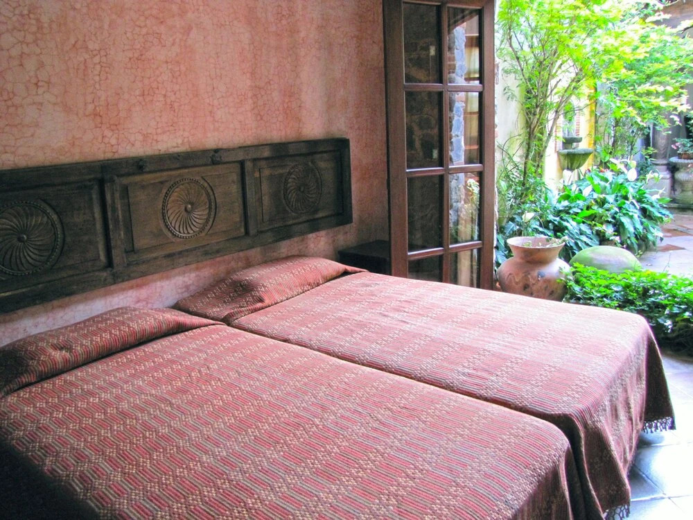 Casa Real