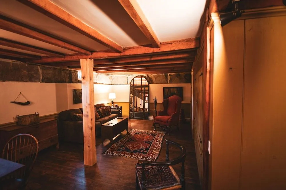 Heavitree of Griswold B&B