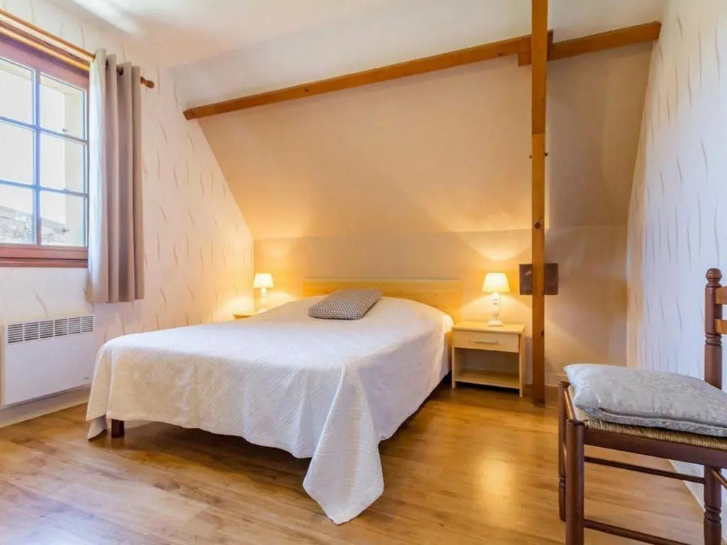 Gite Saint-Lyphard, 4 pièces, 6 personnes - FR-1-306-1091