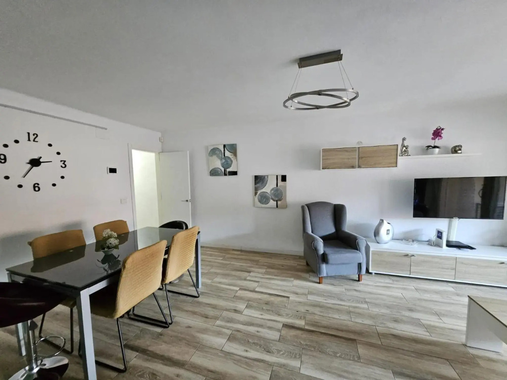 Apartamento Nuria