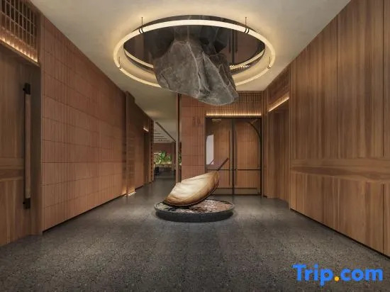 Yunduli Hotel ( Taizhou Xianju Wuyue Plaza Branch)