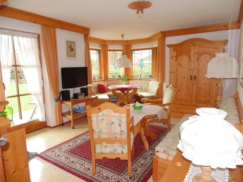 Haus am Wiesbach