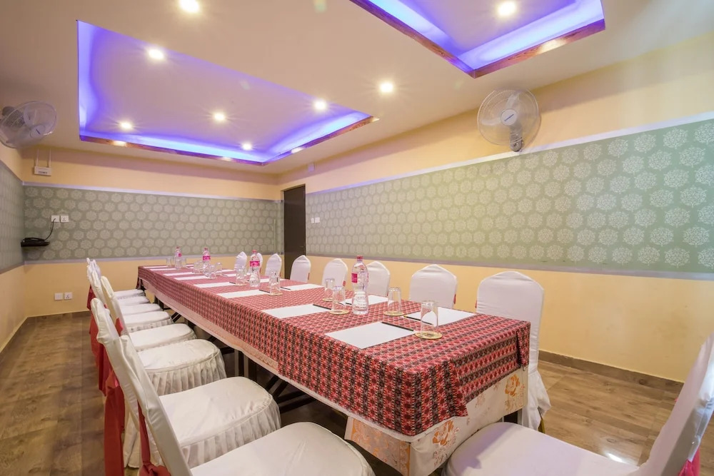 Hotel Beijing Lu