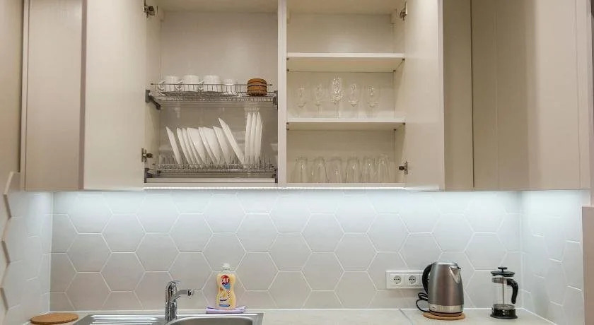 Natalex Apartments