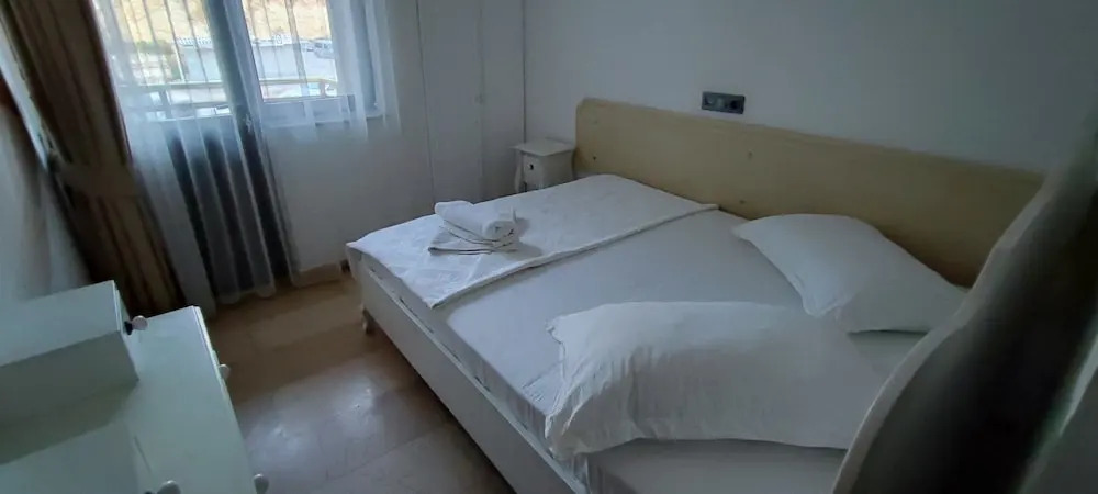 Mıstık Otel