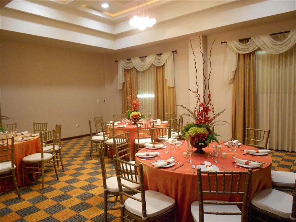Hotel Colón Plaza Business Class