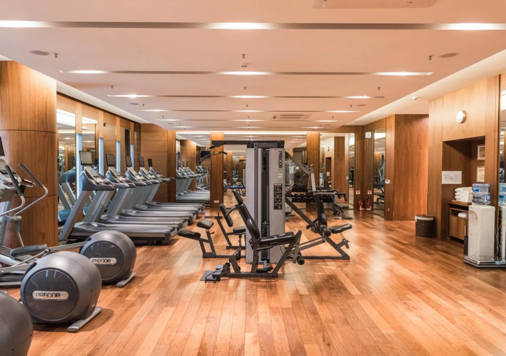 Courtyard By Marriott Seoul Times Square