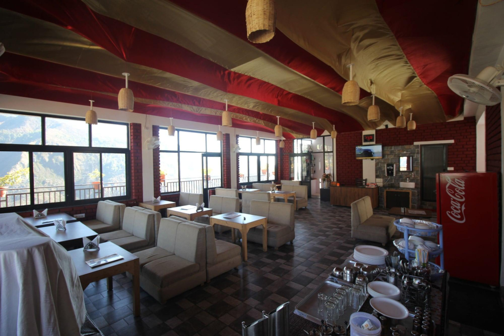 1 BR Boutique stay in Mcleod Ganj, Dharamshala, by GuestHouser (8086)