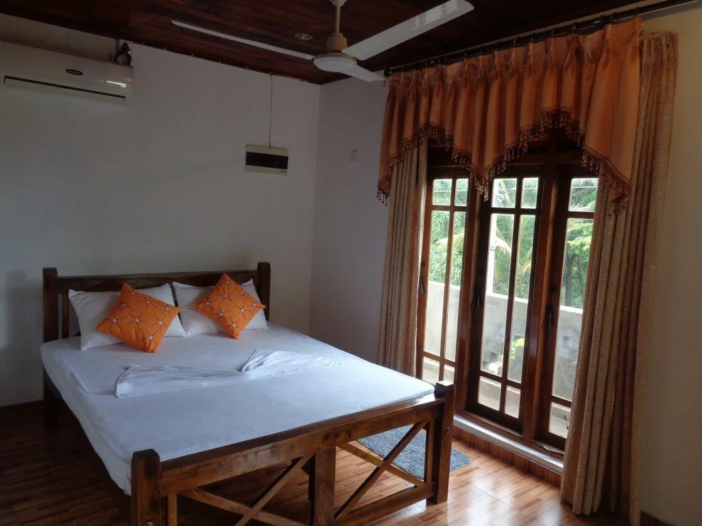 AYAME Guest House