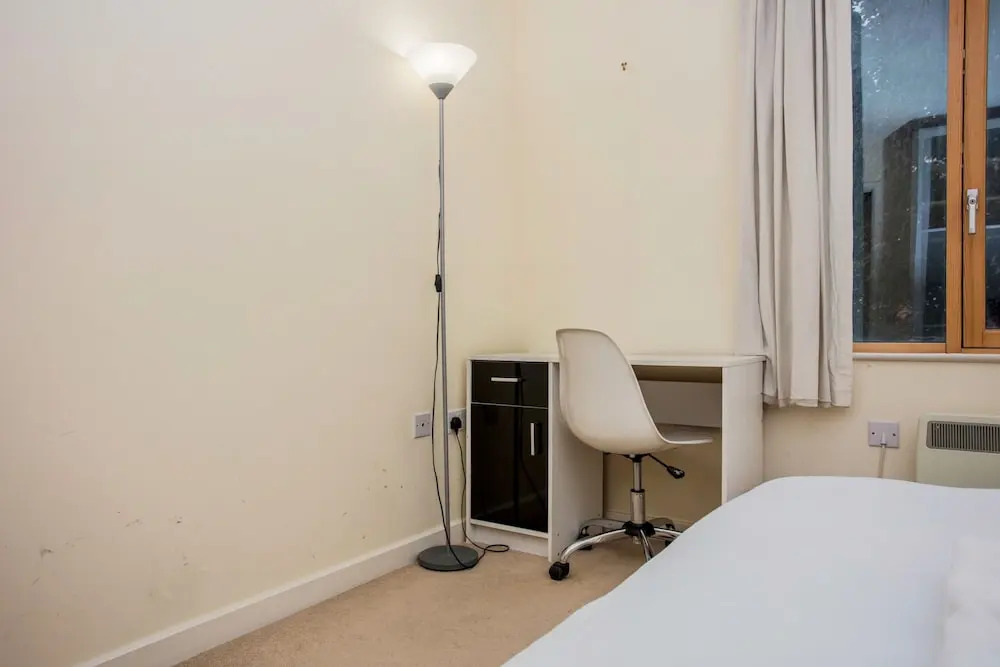 2 Bedroom Apartment Near Kings Cross