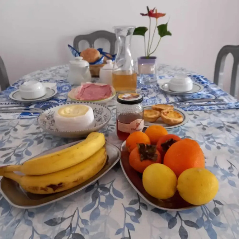 Casa da Montanha PT