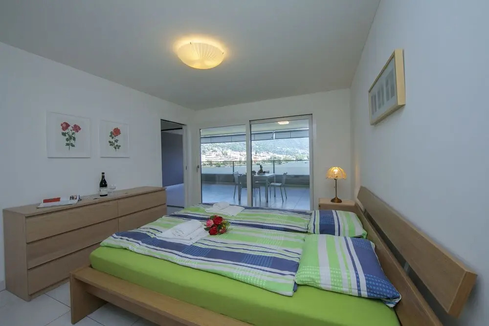 Residenza Vivian 506 B