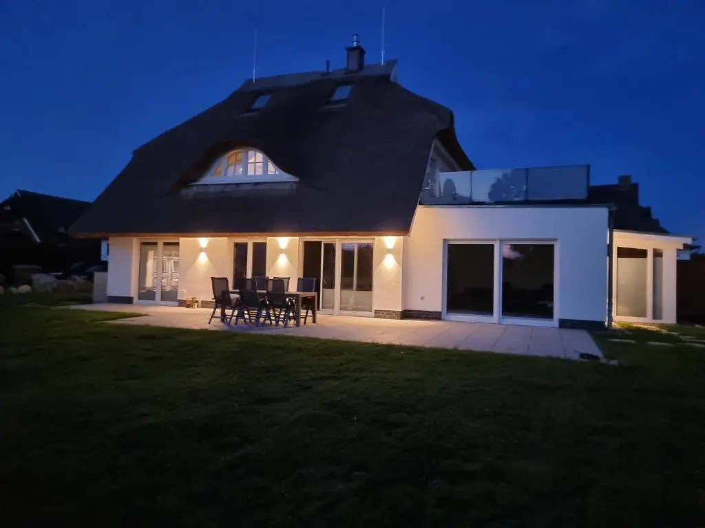 Landhaus Wreechen EG - a60169
