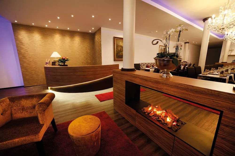 Hotel am Markt Bacharach