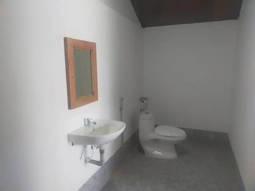 Peace Garden Beach Resort