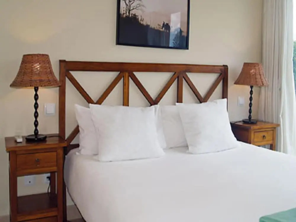 Salobre Golf Villas - Holiday Rental Par 4 - 10