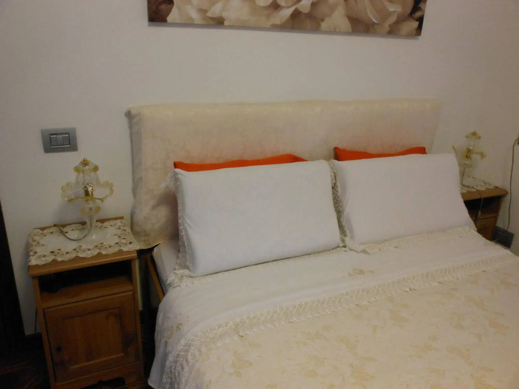 B&B Vanessa House