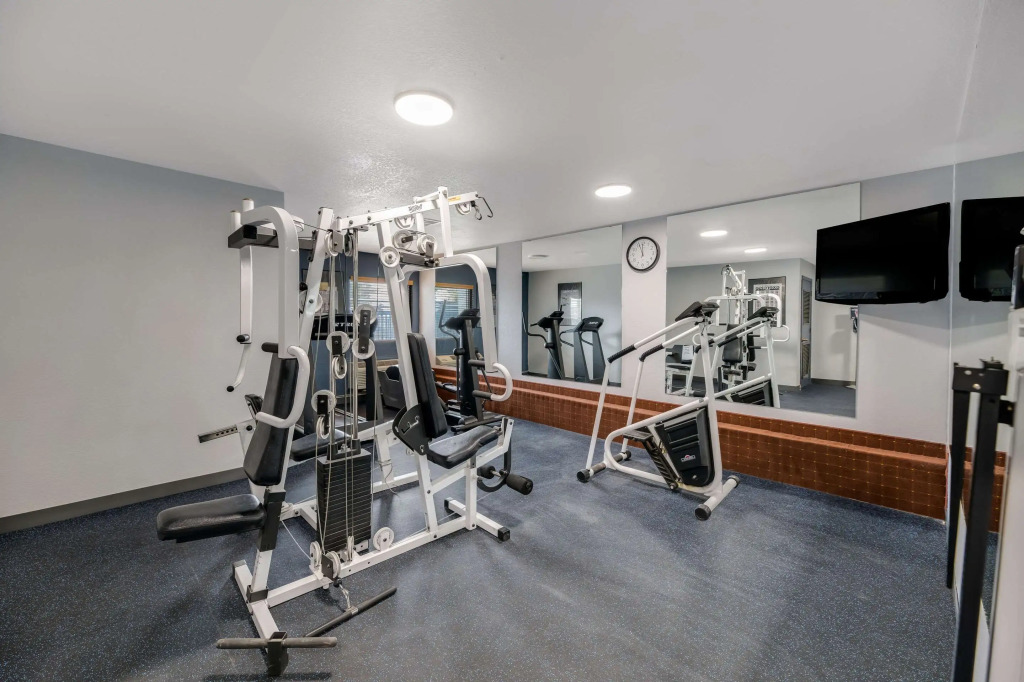 Quality Inn & Suites Artesia