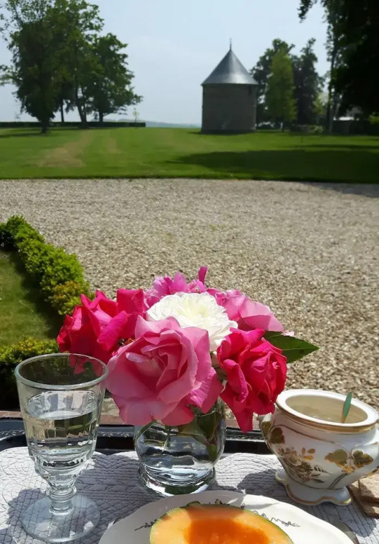 Chateau de Janville