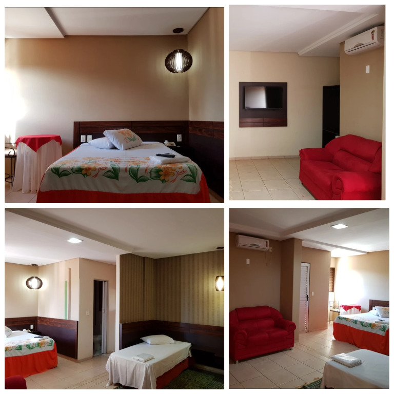 Buriti Hotel