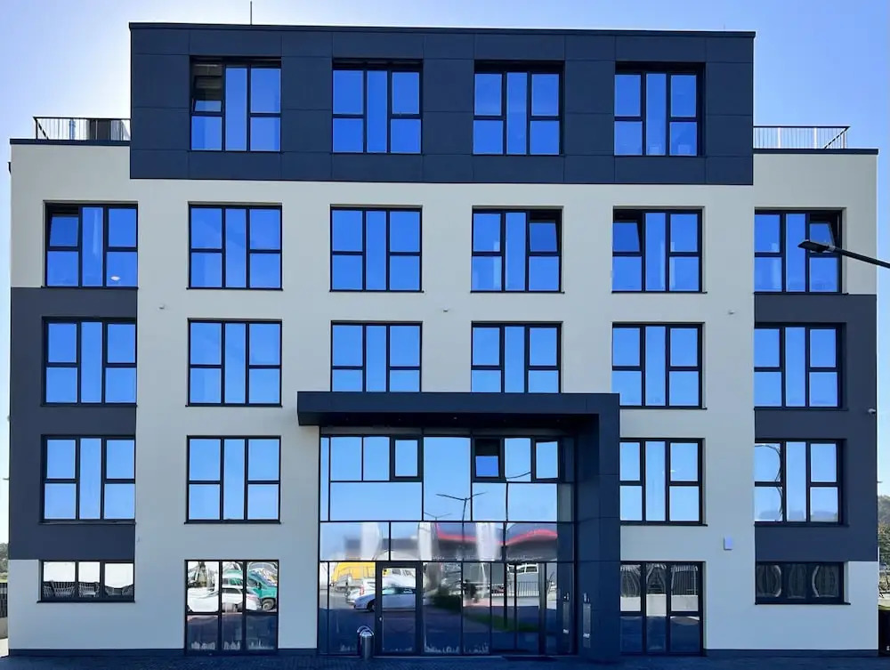 LikeDaheim Apartments