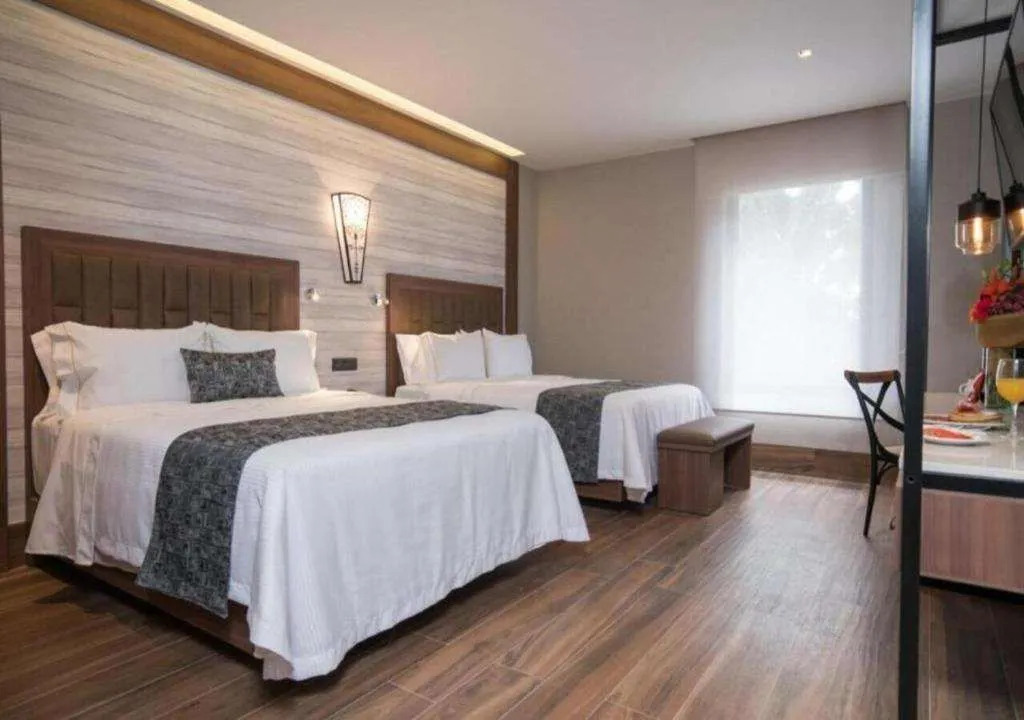 Hotel Ronda Minerva