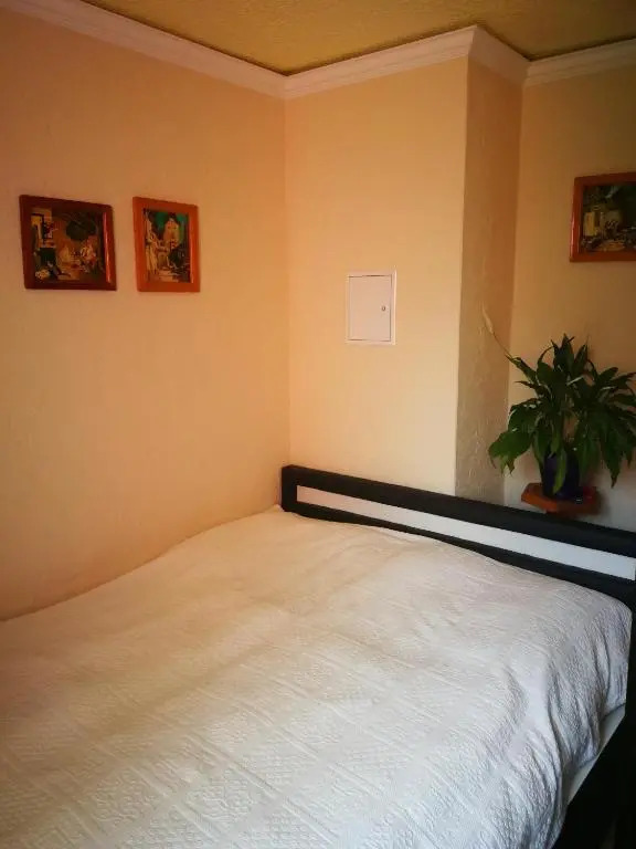 Ferienwohnung am Finkenherd