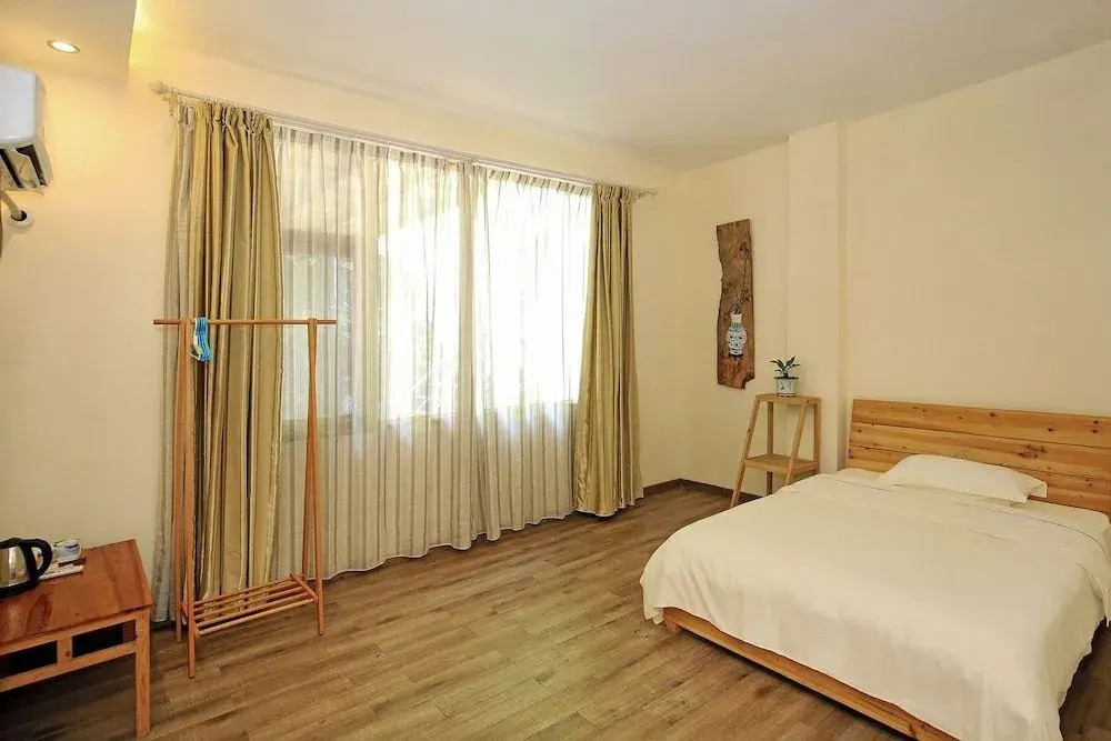Ivy Inn Yangshuo