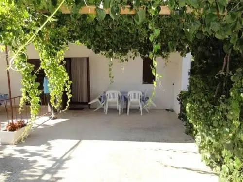 Apartment Nadalina