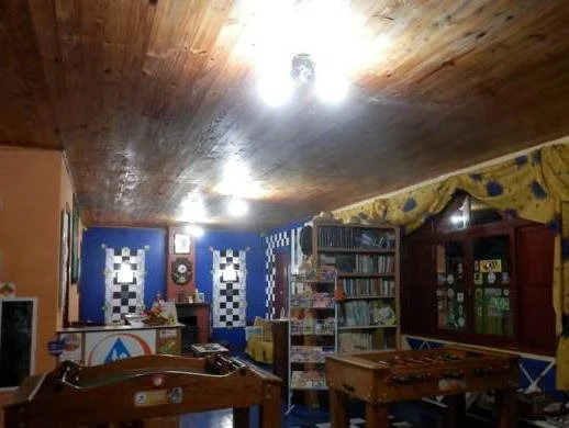 Recanto do Lord Hostel