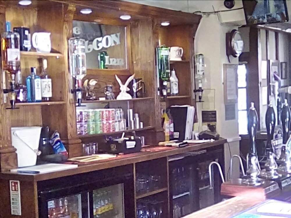 The Falcon Inn