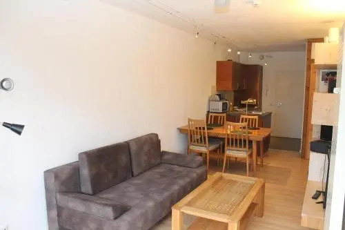 Ferienwohnung F225 Fur 2-5 Personen An Der Ostsee