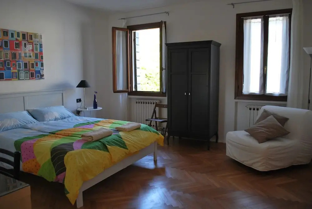 B&B Casa dOro